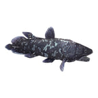 Coelacanth Plush (22.5")