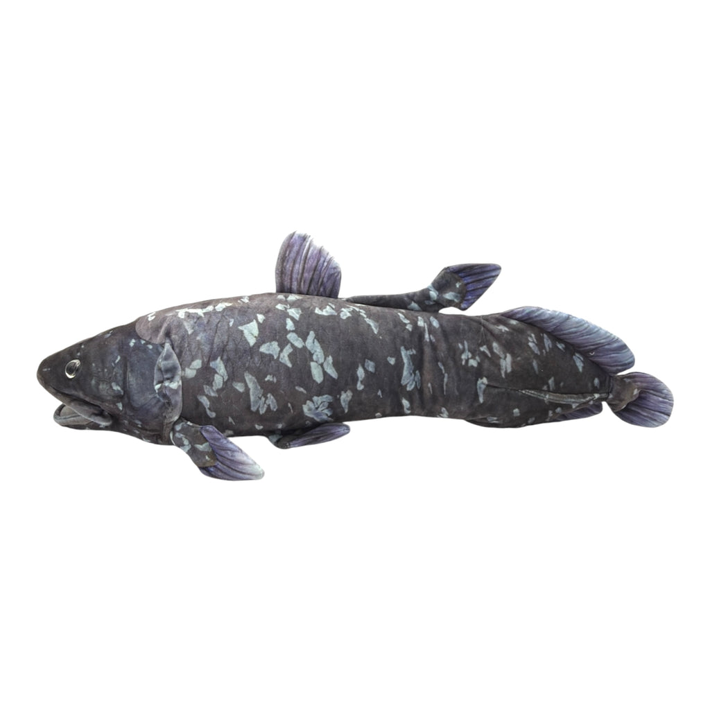 Coelacanth Plush (22.5")