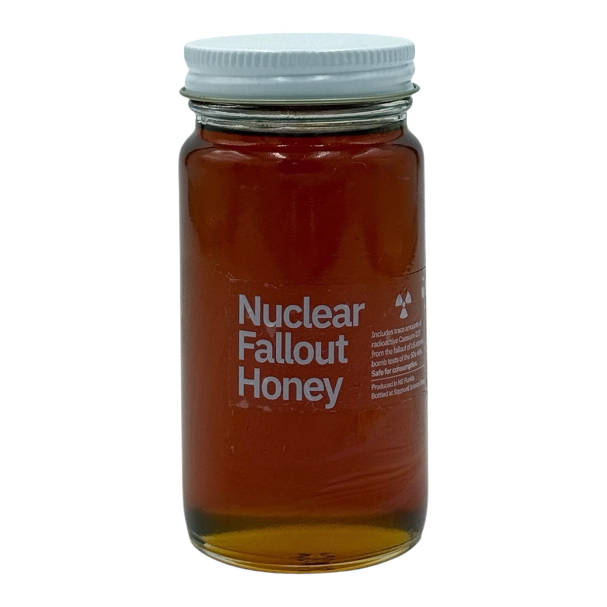 Nuclear Fallout Honey