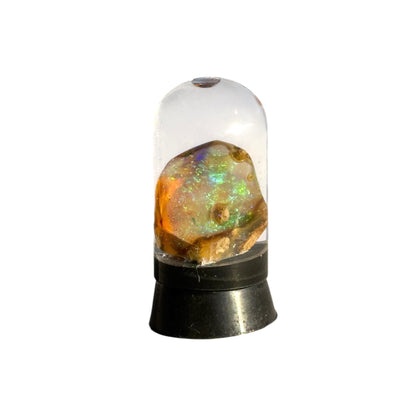 Opal in Bottle