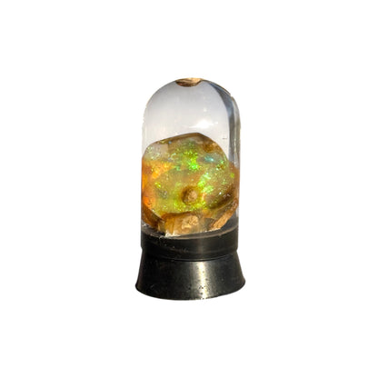 Opal in Bottle