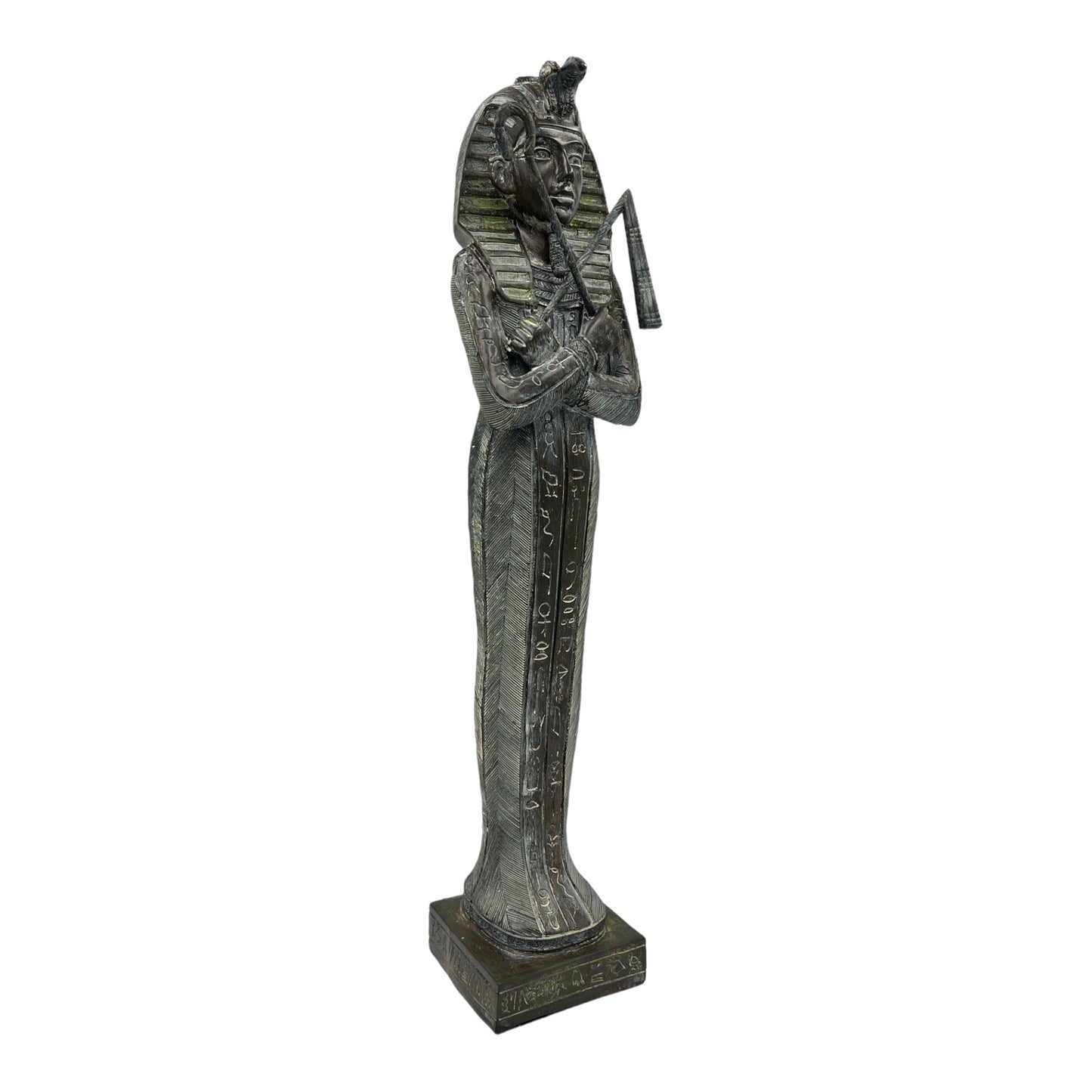 Egyptian Pharaoh Standing (20.5")