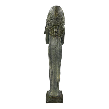 Egyptian Pharaoh Standing (20.5")