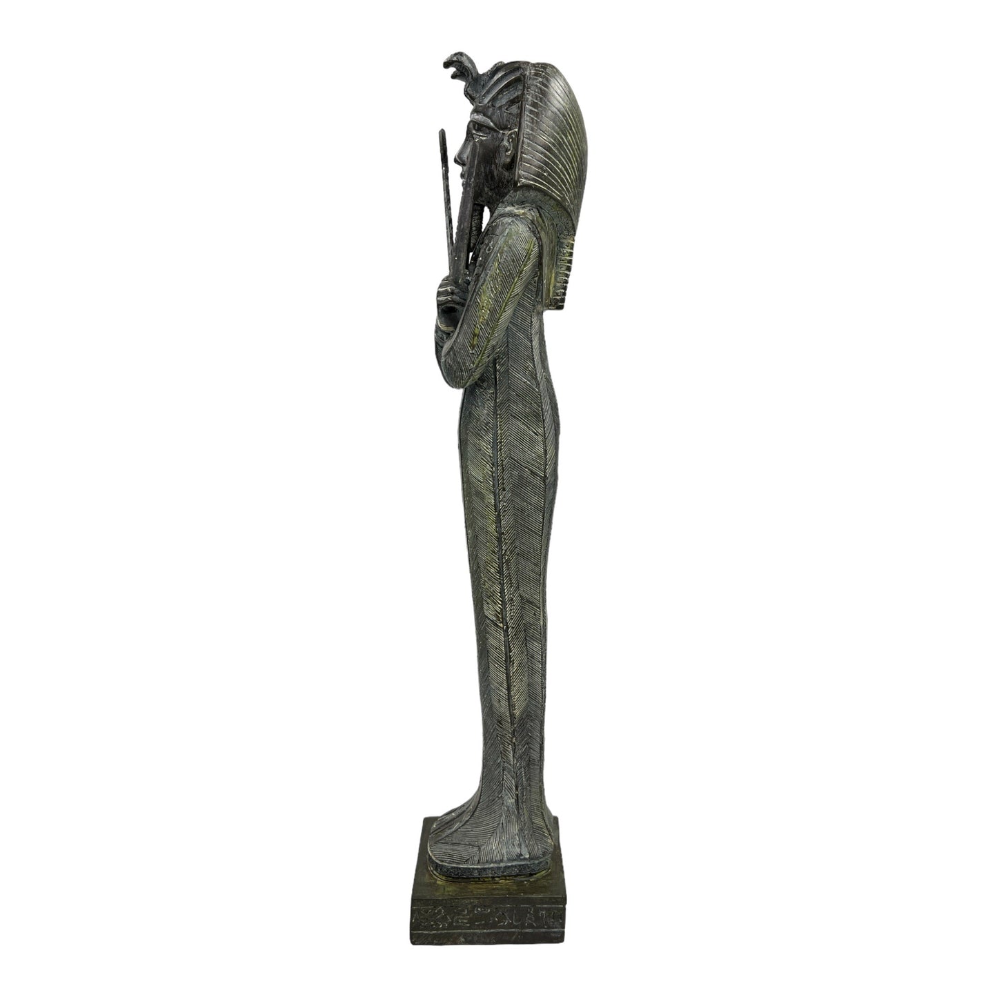 Egyptian Pharaoh Standing (20.5")