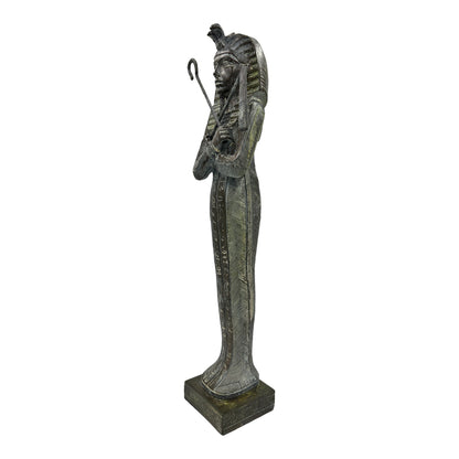 Egyptian Pharaoh Standing (20.5")