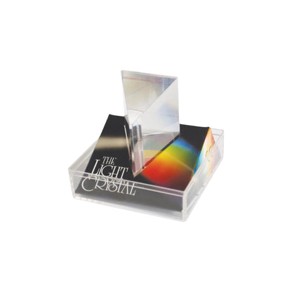 Light Crystal Prism