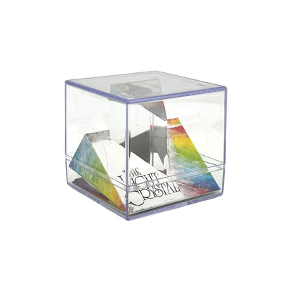 Light Crystal Prism