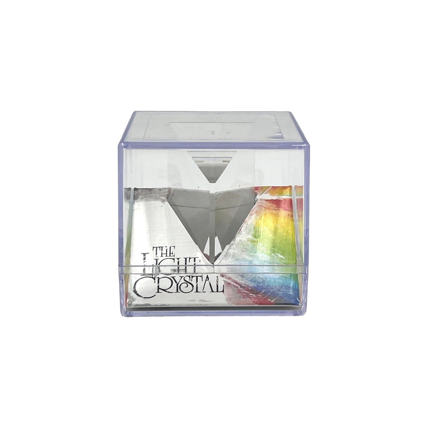 Light Crystal Prism