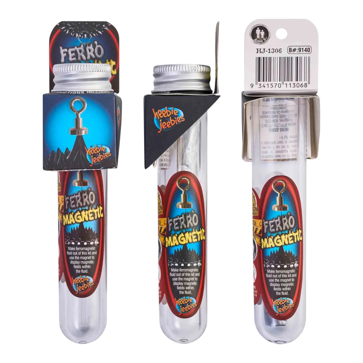 Science Test Tube