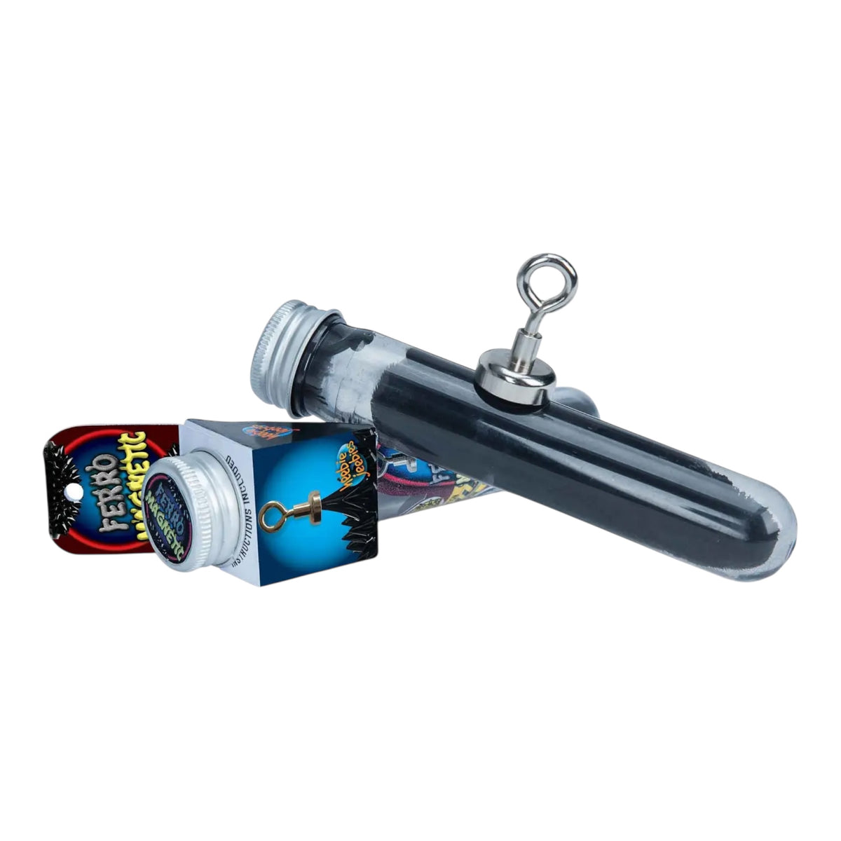 Science Test Tube