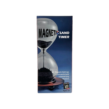 Magnetic Sand Timer