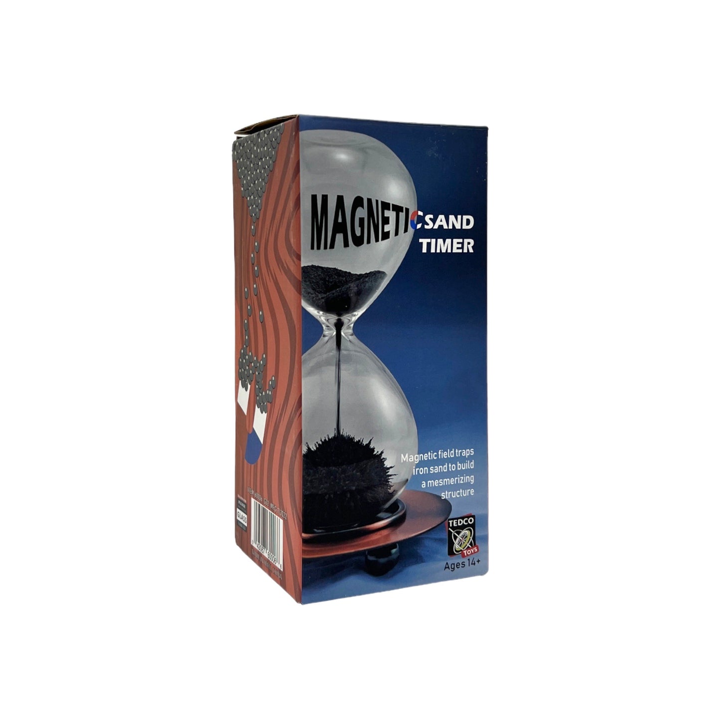 Magnetic Sand Timer