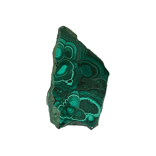 Malachite Slab