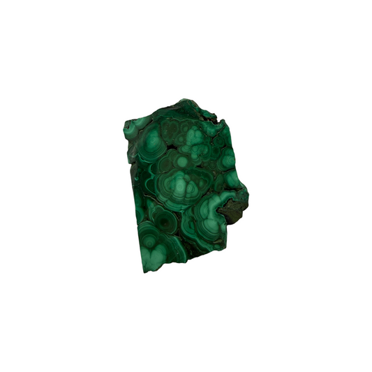 Malachite Slab