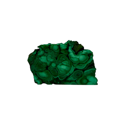 Malachite Slab