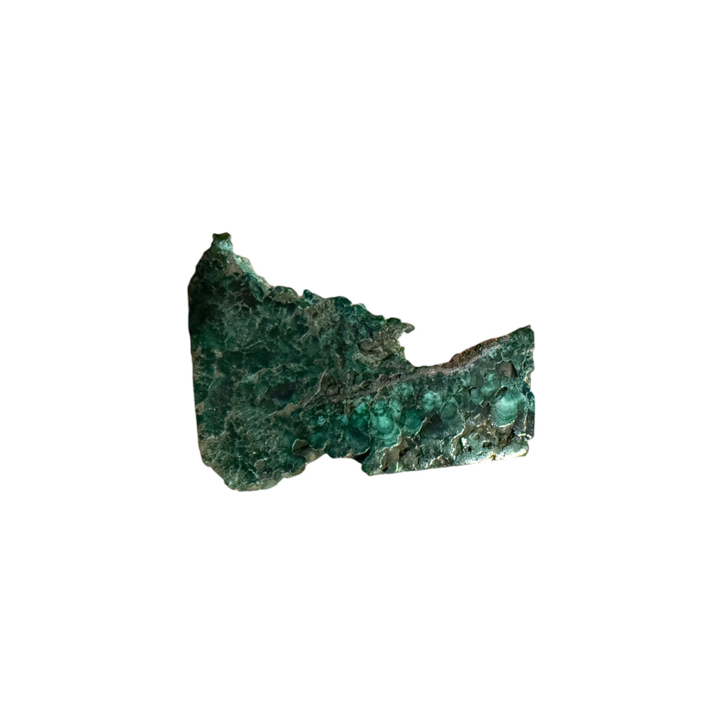 Malachite Slab
