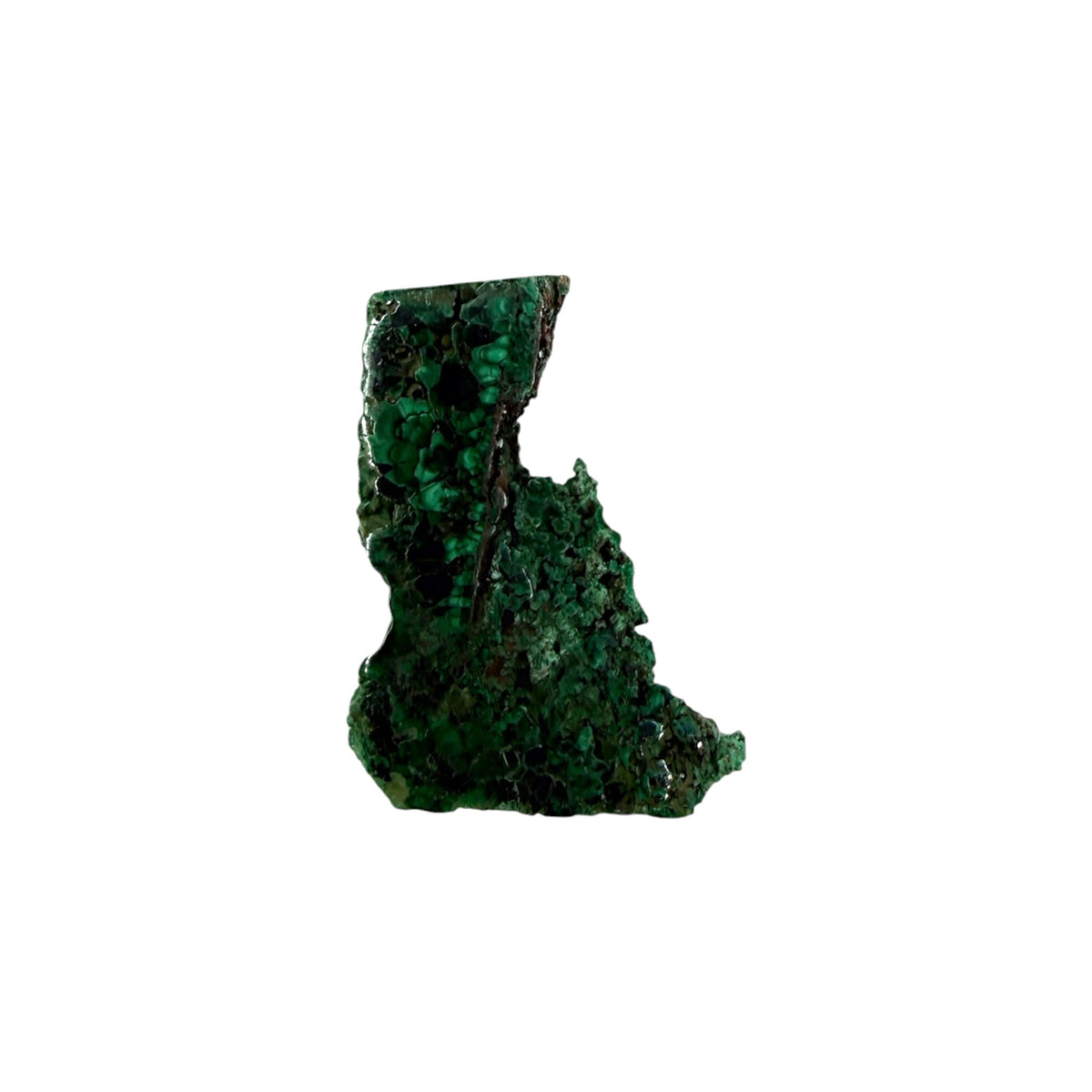 Malachite Slab