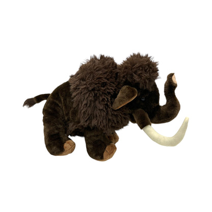 Woolly Mammoth Plush (Wild Republic)