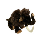 Woolly Mammoth Plush (Wild Republic)