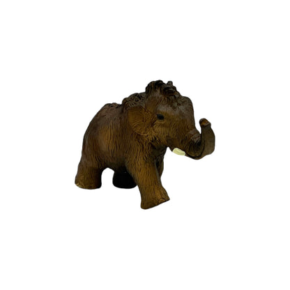 Young Mammoth (Papo)