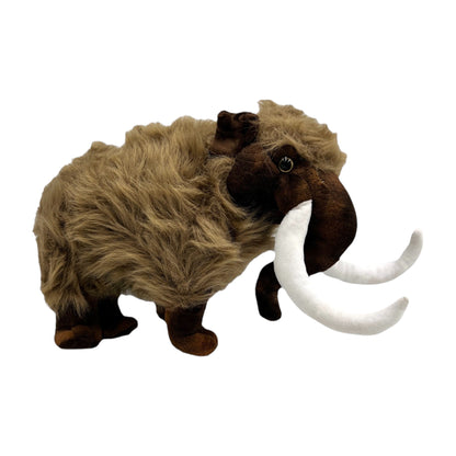 Woolly Mammoth Plush