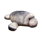 Manatee Plush