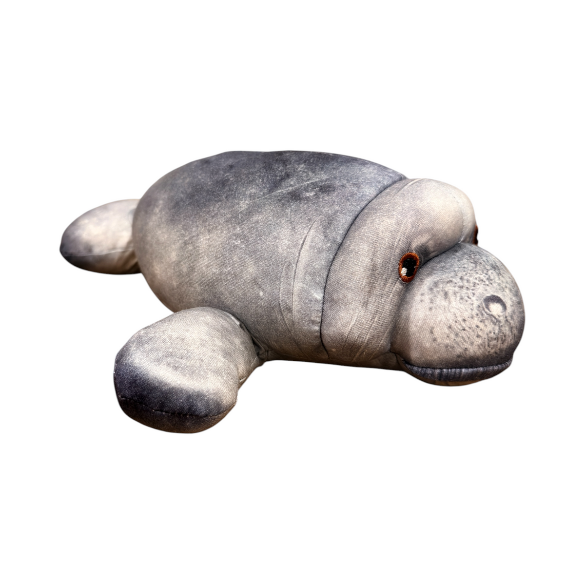 Manatee Plush
