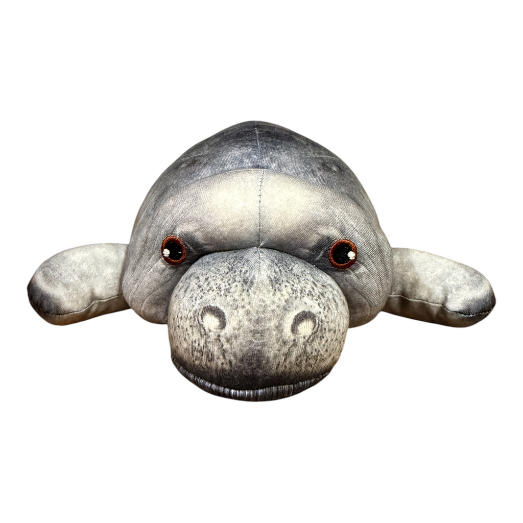 Manatee Plush