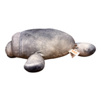 Manatee Plush