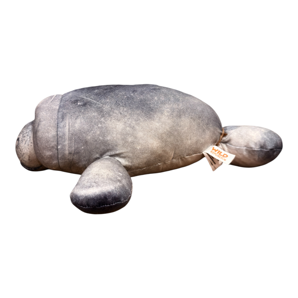 Manatee Plush