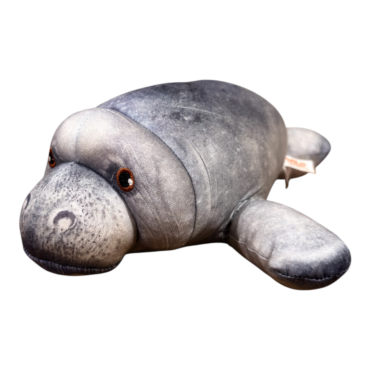 Manatee Plush