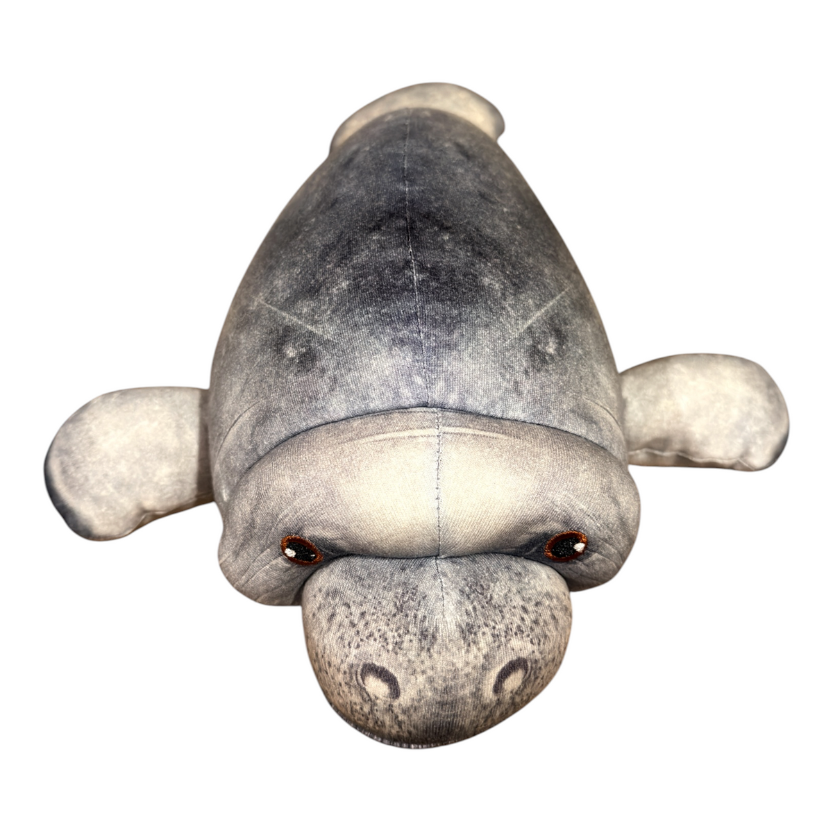 Manatee Plush