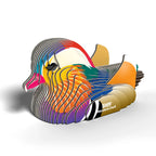 Eugy 3D Puzzle (Safari)