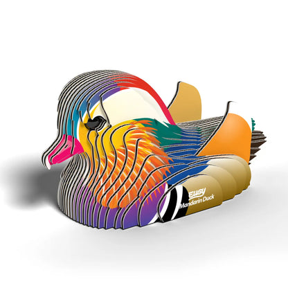 Eugy 3D Puzzle (Safari)