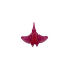 3D Printed Manta Ray (Mini)
