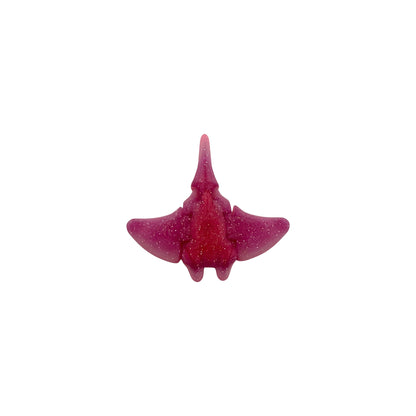 3D Printed Manta Ray (Mini)