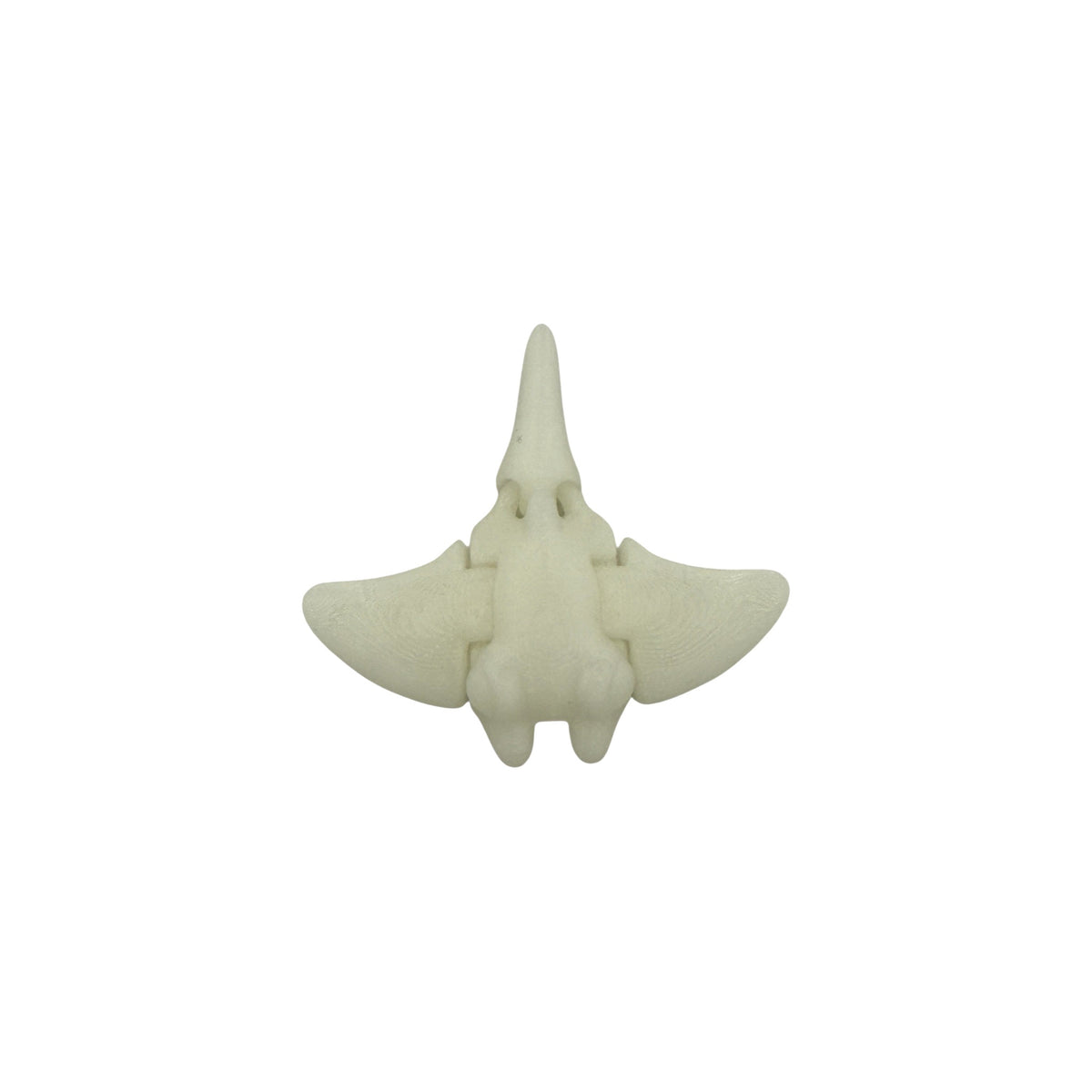 3D Printed Manta Ray (Mini)