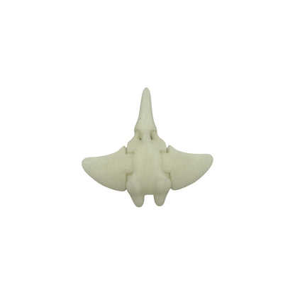 3D Printed Manta Ray (Mini)