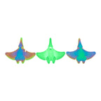 3D Printed Manta Ray (Mini)