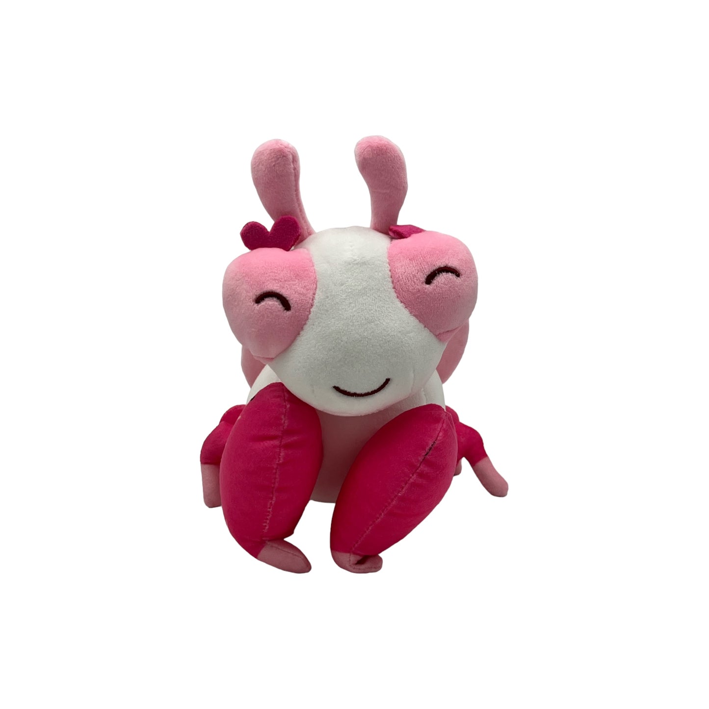 Orchid Mantis Snugglies Plush