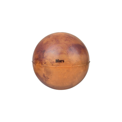 Planetary Stress Ball