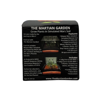 Martian Garden Kit