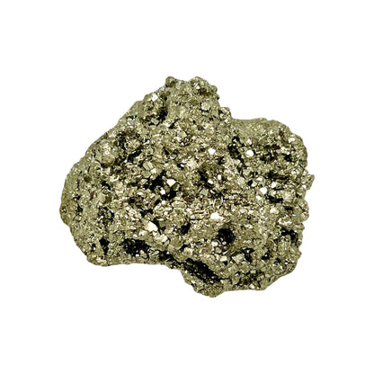 Pyrite (Medium)