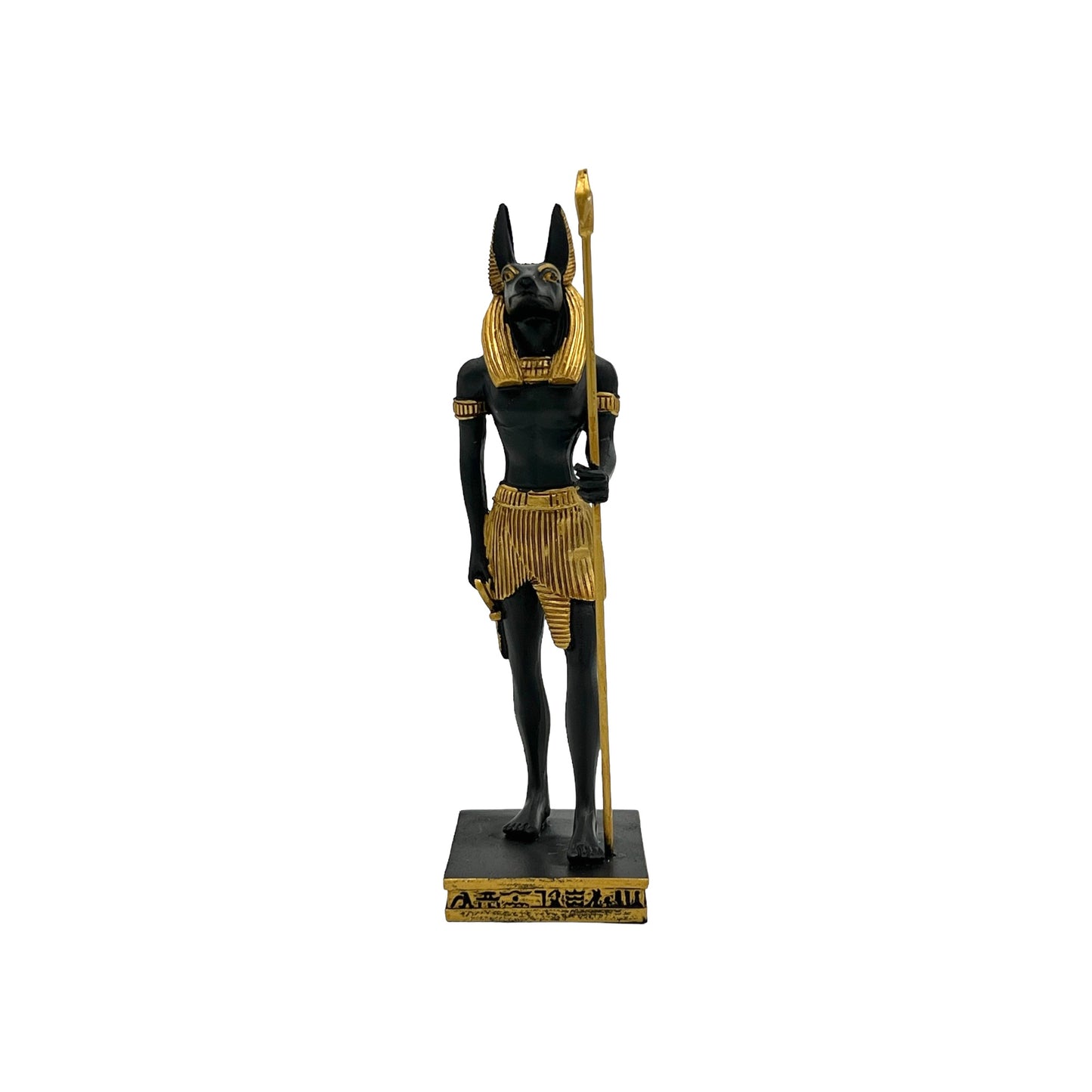 Anubis Standing (Medium)