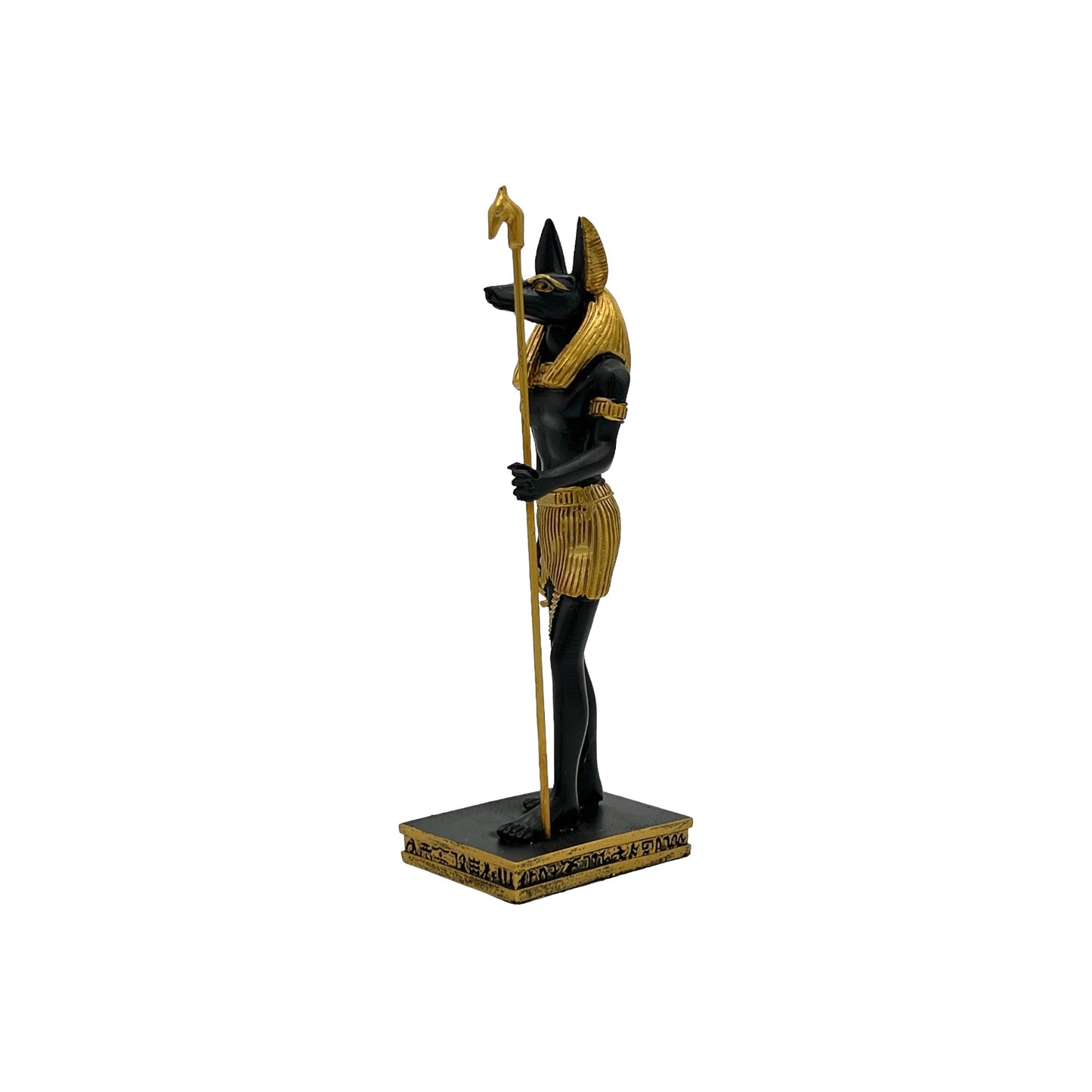 Anubis Standing (Medium)