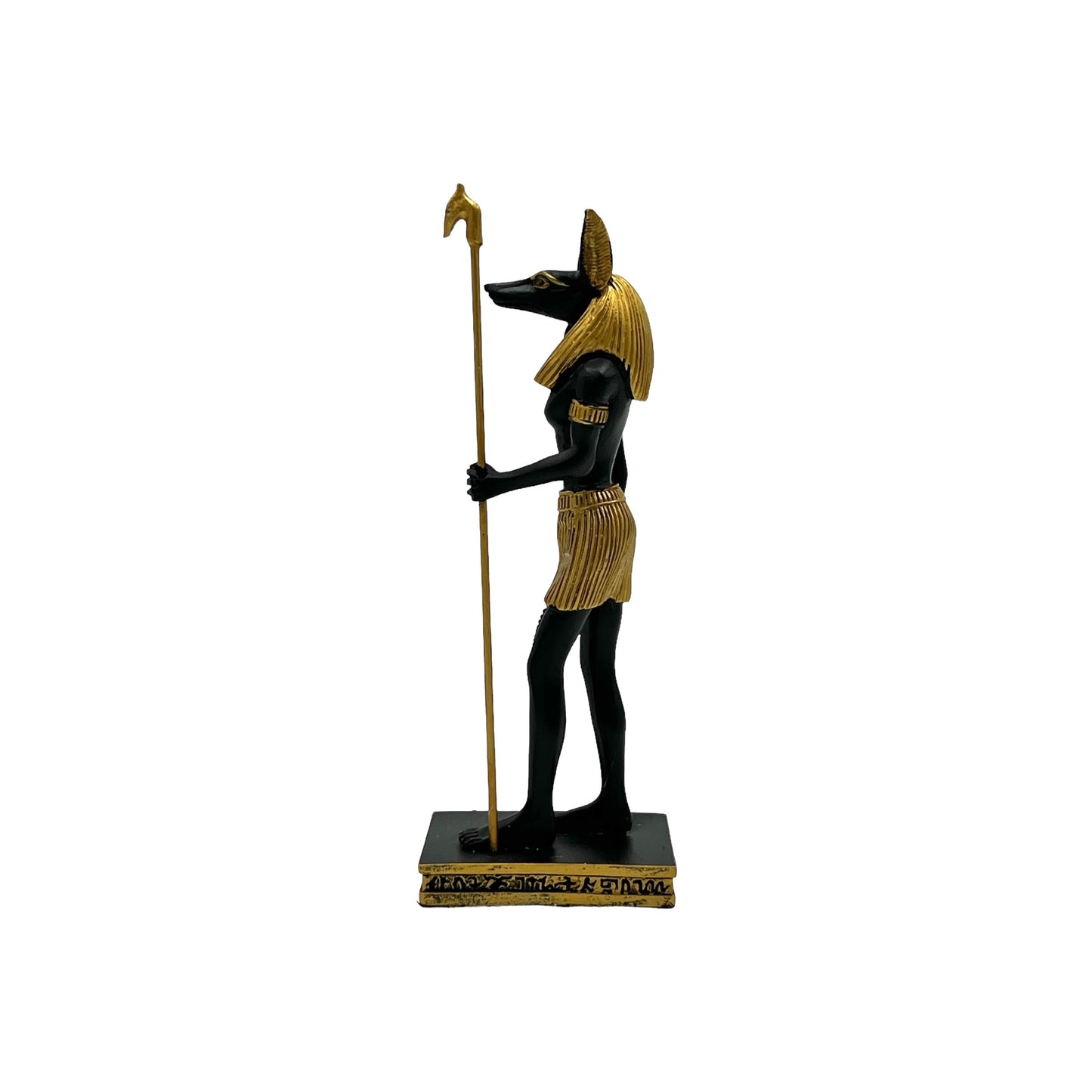 Anubis Standing (Medium)