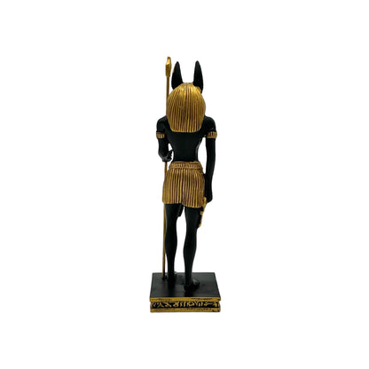 Anubis Standing (Medium)