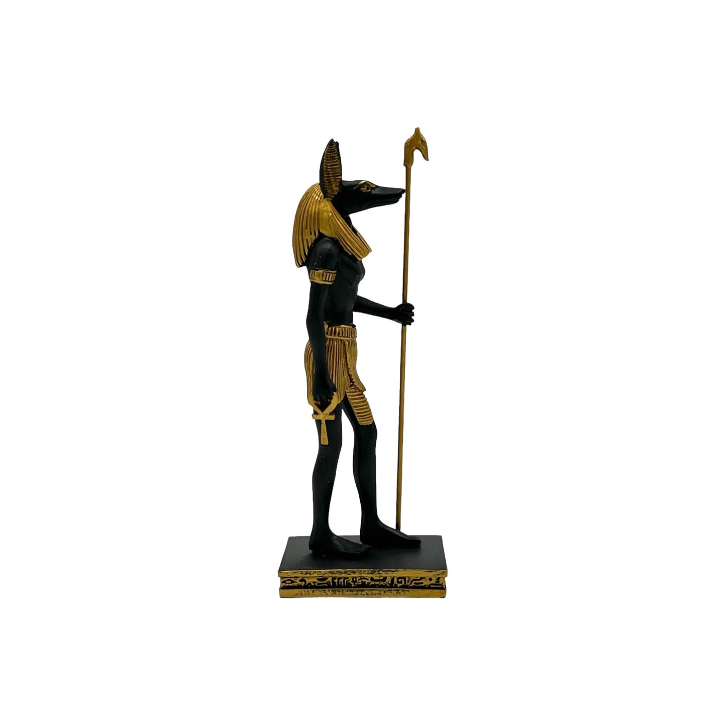 Anubis Standing (Medium)