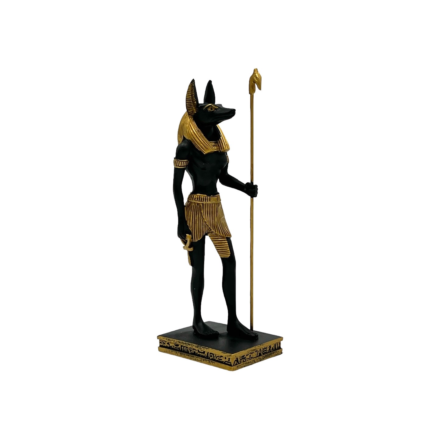 Anubis Standing (Medium)