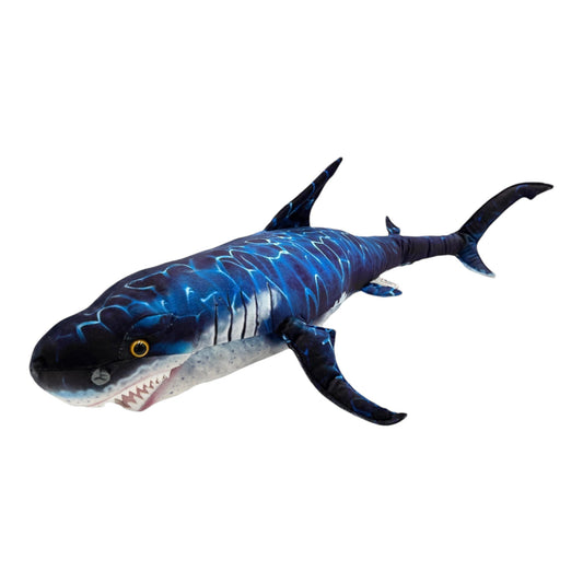 Megalodon Plush